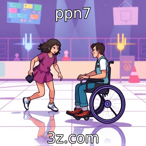 Acessibilidade nos jogos e seu papel na inclusão