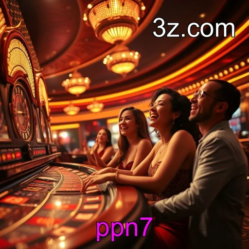 Clãs no ppn7: Conectando Jogadores em Uma Comunidade Vital