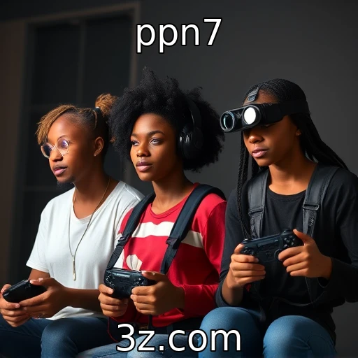 Diversidade e representação em personagens de videogame