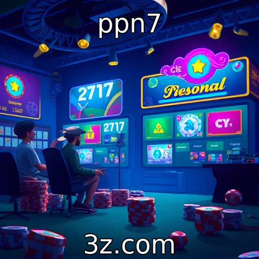 Regulamentação da indústria de jogos e seus desafios