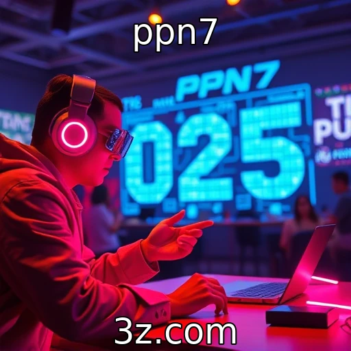 Novas tecnologias moldam a experiência de jogos em 2025