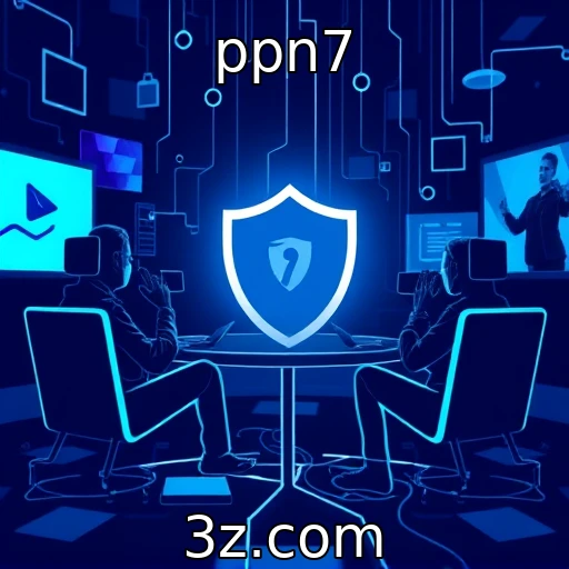 Questões de privacidade e segurança em jogos online