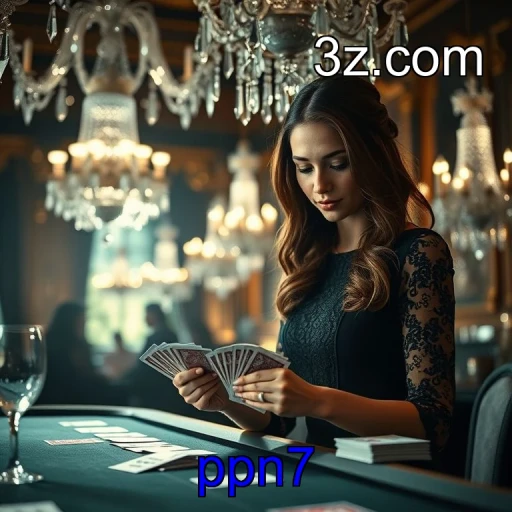 ppn7 Quebra-Cabeças